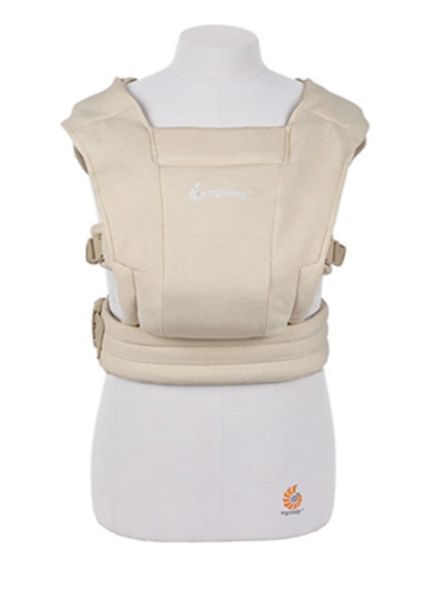 Ergobaby bärsele embrace cream