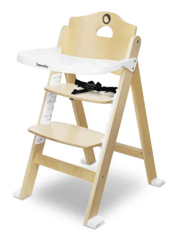 Lionelo matstol floris natur