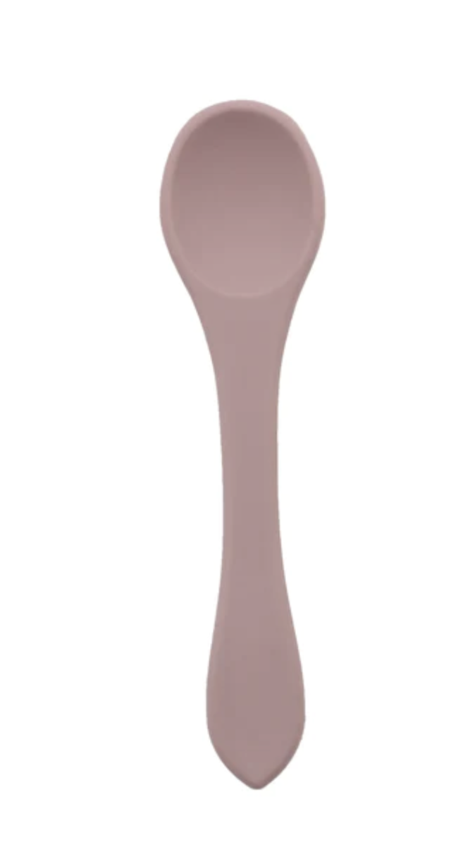 Whally sked henrik silikon rosa
