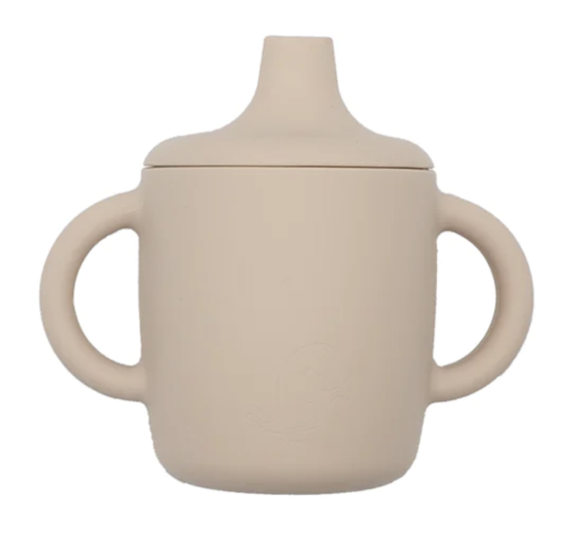 Whally pipmugg tindra silikon sand