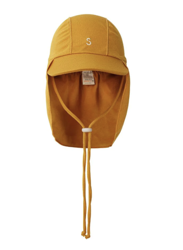 Stuckies uv-hatt sunny upf 50+