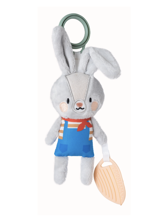 Taf toys aktivitetshänge rylee the bunny