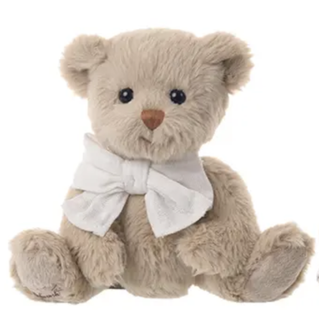 Bukowski gosedjur little teddy 15cm