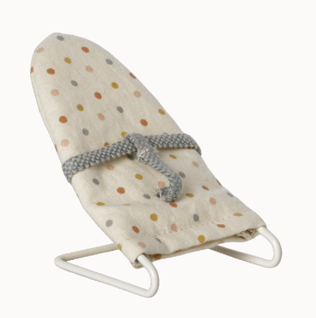 Maileg My babysitter 7cm