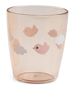 Done by deer glas mini papaya birdee