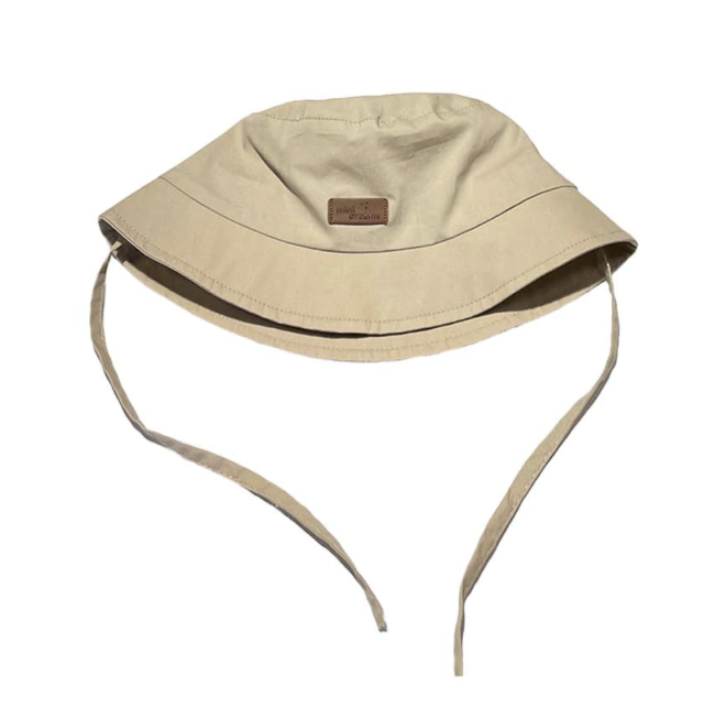 Mini dreams solhatt sand