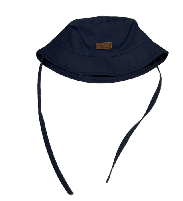 Mini dreams solhatt marin