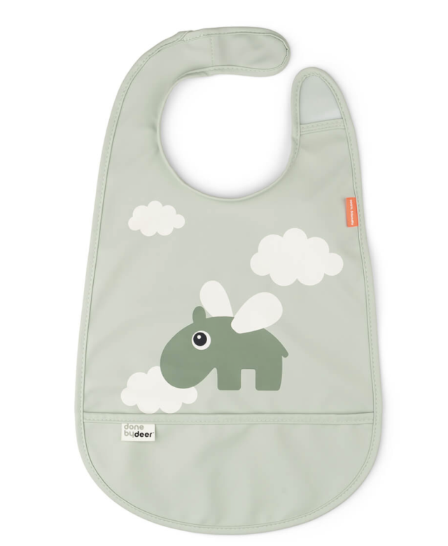 Done by deer haklapp happy cloud green