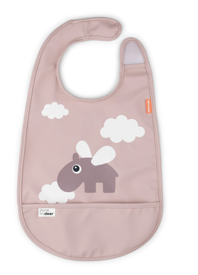 Done by deer haklapp happy cloud powder