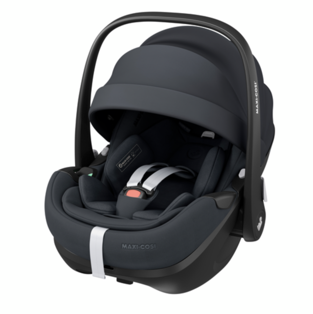 Maxi cosi babyskydd pebble 360 pro slide tech
