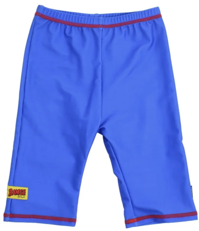 Swimpy uv-shorts bamse
