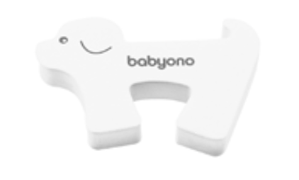 Babyono dörrstopp hund