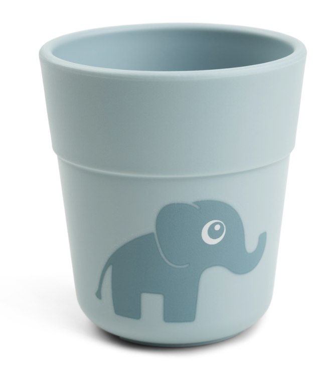 Done by deer mugg foodie mini elphee blue