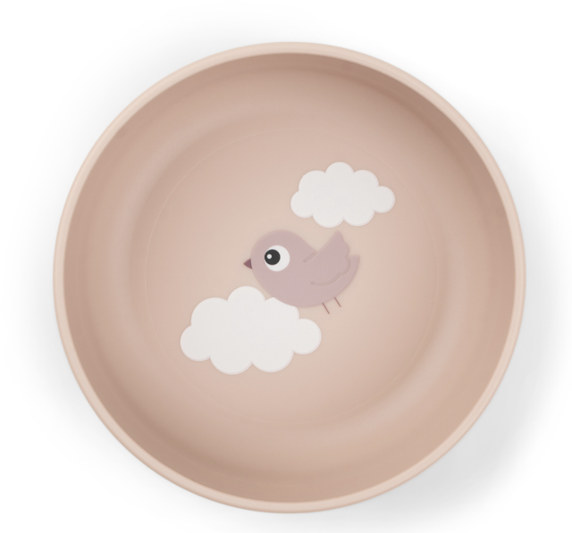 Done by deer skål foodie happy clouds powder