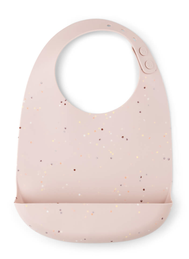Done by deer haklapp silikon confetti powder