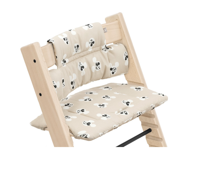 Stokke tripp trapp classic cushion mickey celebration