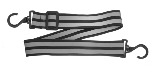 Fresh kid reflexband till vagn