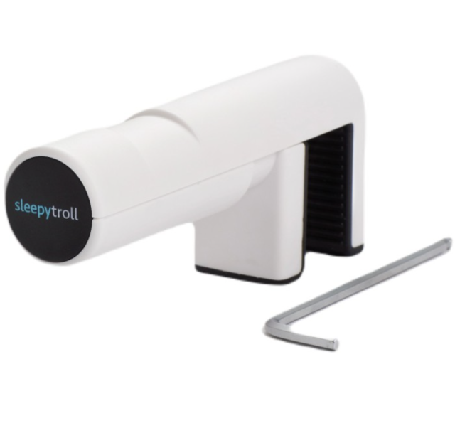 Sleepytroll bed adaptor