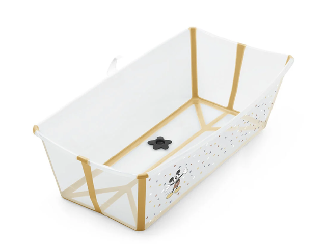 Stokke flexi bath xl badbalja mickey celebration