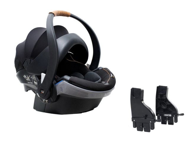 Emmaljunga babyskydd paket outdoor OBS! Vid köp av komplett Emmaljunga vagn