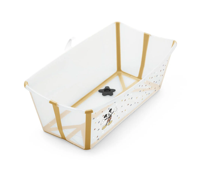 Stokke flexi bath badbalja mickey celebration