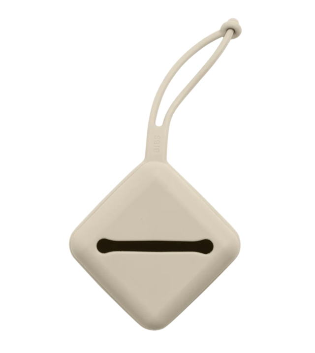 Bibs nappbox vanilla