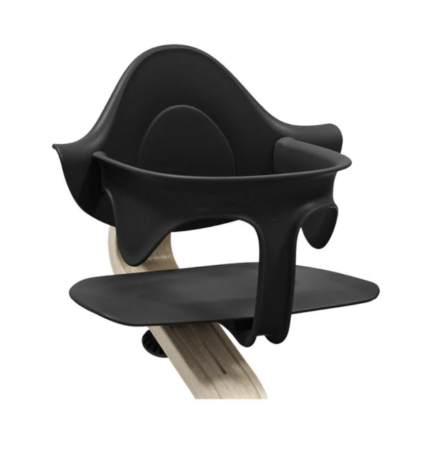 Stokke nomi babyset black