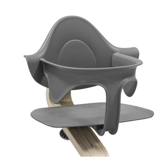 Stokke nomi babyset grey