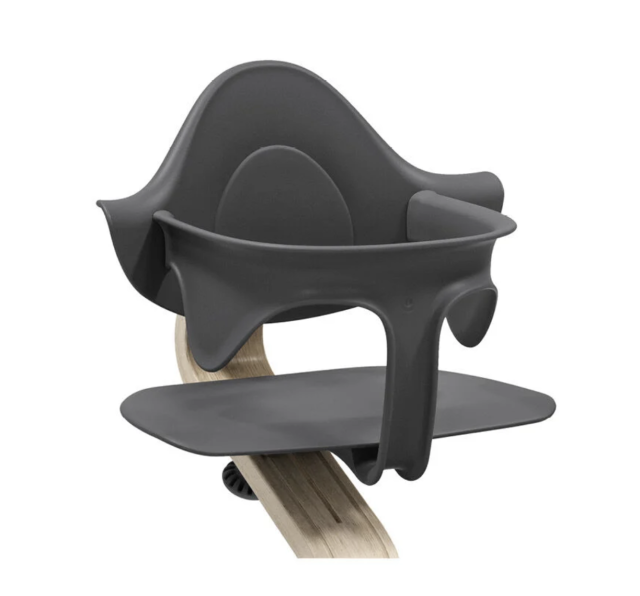 Stokke nomi babyset anthracite