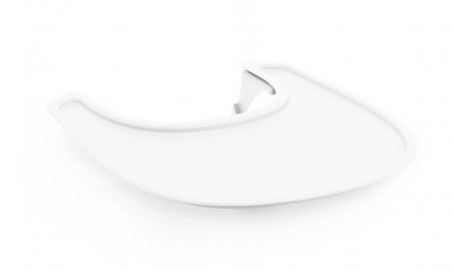 Stokke nomi bricka white