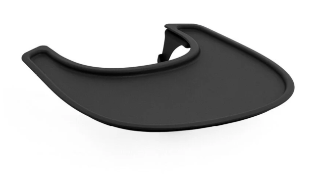 Stokke nomi bricka black