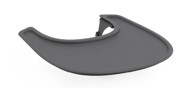 Stokke nomi bricka anthracite