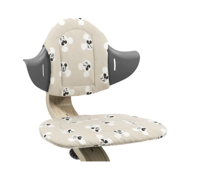 Stokke nomi dyna mickey signature