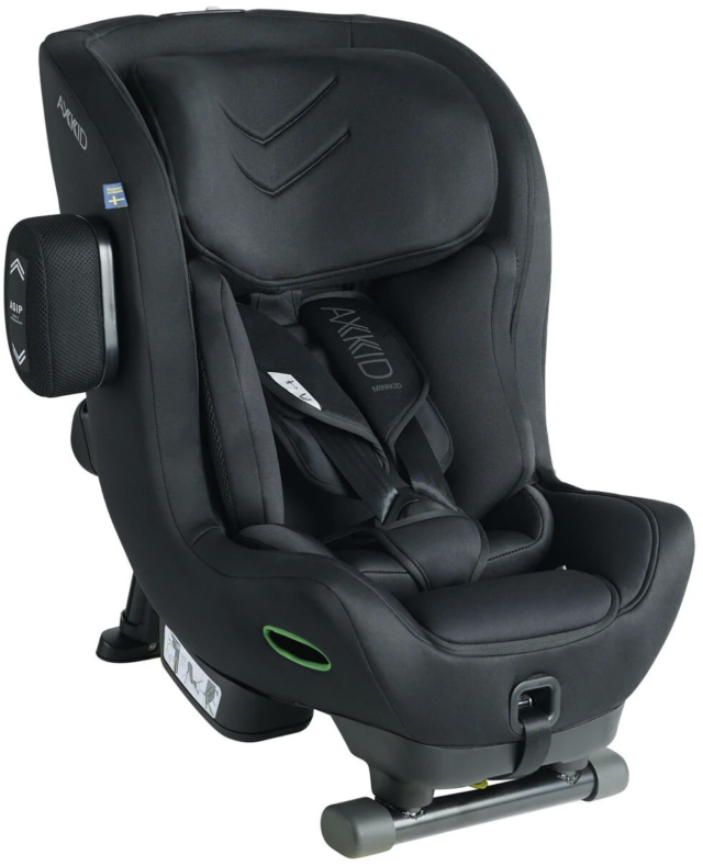 Axkid bilstol minikid 4 tar