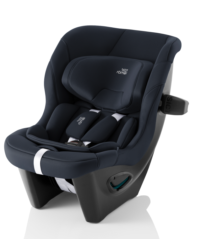 Britax bilstol Max-Safe PRO night blue 
