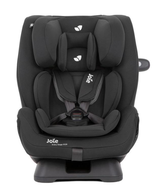 Joie bilstol every stage R129 shale