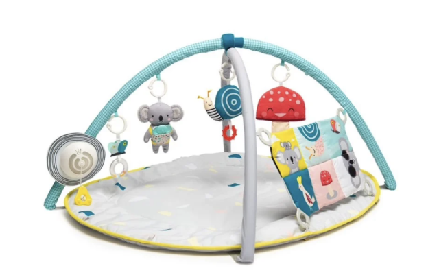Taf toys babygym all around me