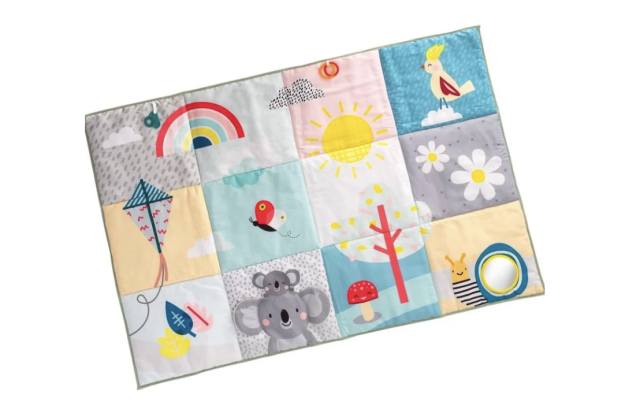 Taf toys lekmatta koala daydream xl