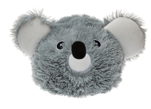 Tildas överdrag till hjälm koala