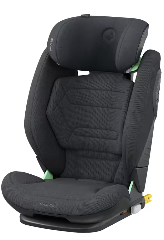 Maxi cosi bältesstol rodifix i-size pro 2 authentic graphite