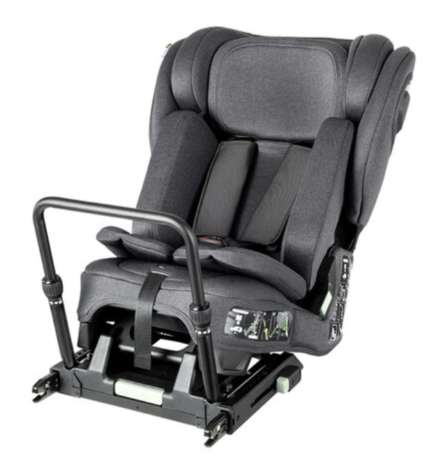 Tinyseats bilstol two 