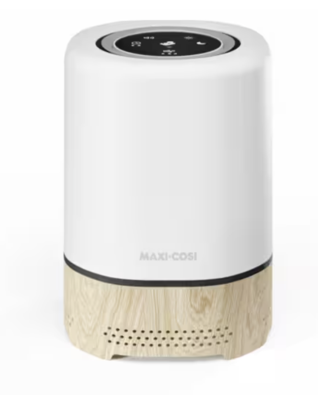 Maxi cosi luftrenare clean 3-in-1 