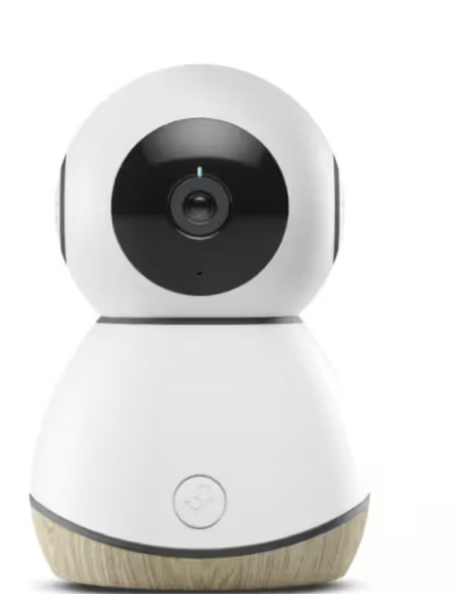 Maxi cosi babyvakt see white