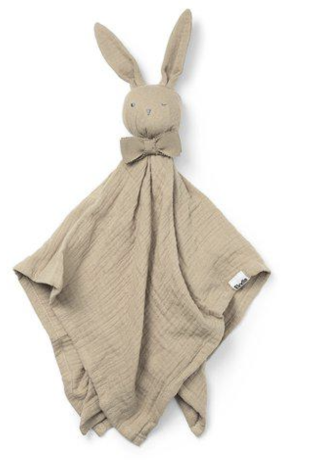 Elodie details snuttefilt blinkie billie pure khaki