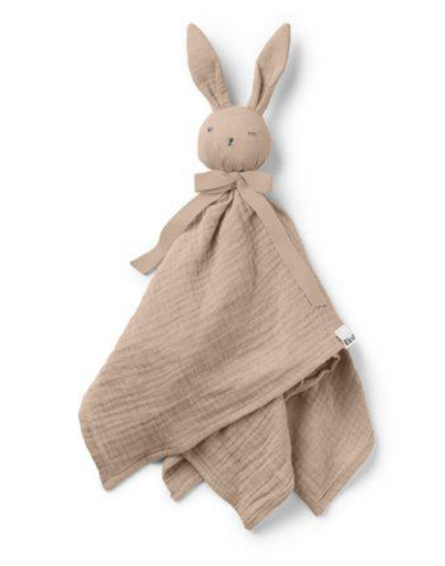 Elodie details snuttefilt blinkie emmy lou blushing pink