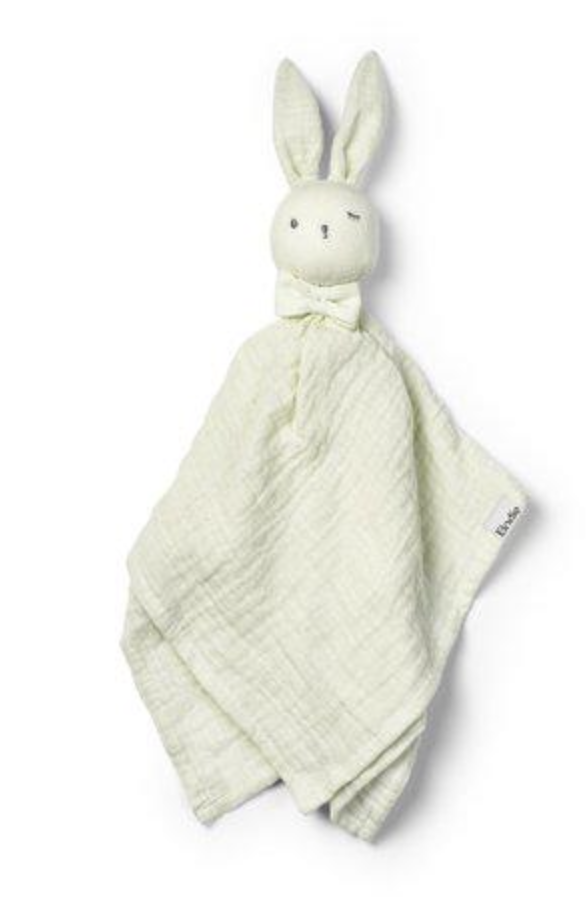 Elodie details snuttefilt blinkie lucky gelato green
