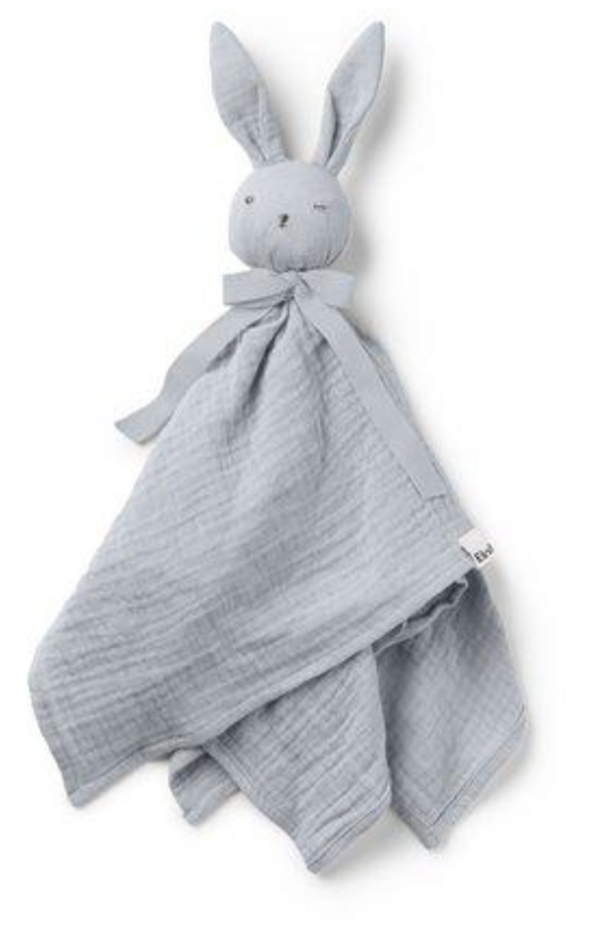 Elodie details snuttefilt blinkie frans sunrise blue