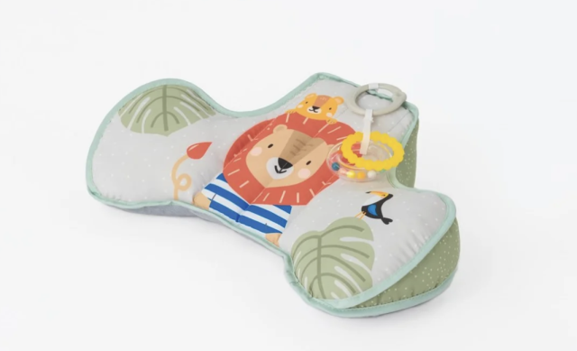 Taf toys kudde tummy time
