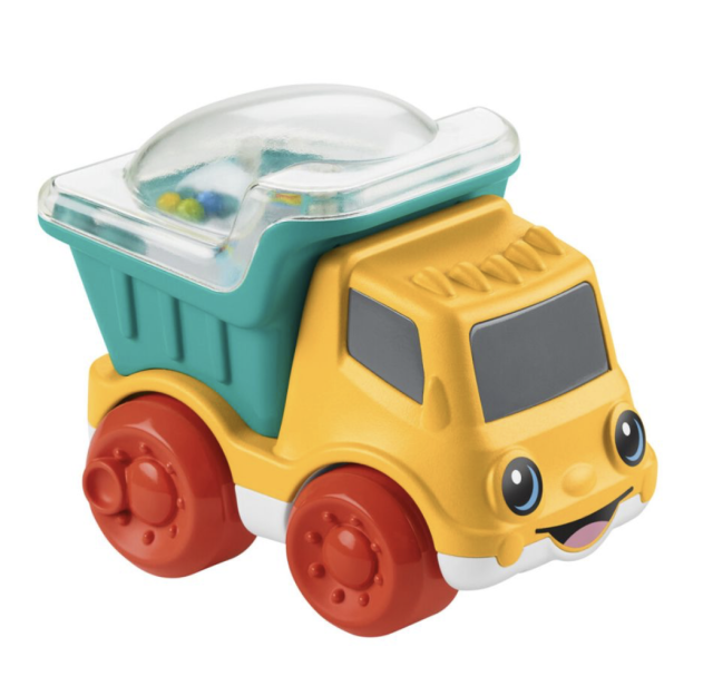 Fisher price core dumper