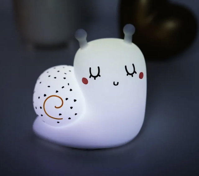 Miniland nattlampa cosy dreamer